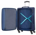Walizka miękka średnia American Tourister Holiday Heat 66 l poliester