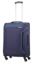 Walizka miękka średnia American Tourister Holiday Heat 66 l poliester