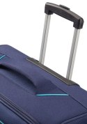 Walizka miękka średnia American Tourister Holiday Heat 66 l poliester