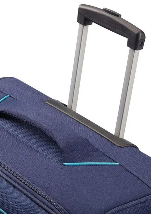 Walizka miękka średnia American Tourister Holiday Heat 66 l poliester