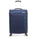 Walizka miękka średnia American Tourister Holiday Heat 66 l poliester