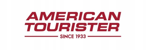Walizka miękka średnia American Tourister Holiday Heat 66 l poliester