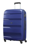 Walizka twarda duża American Tourister Bon Air Spinner L 91L