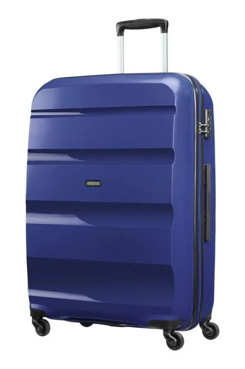 Walizka twarda duża American Tourister Bon Air Spinner L 91L