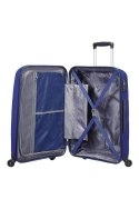 Walizka twarda duża American Tourister Bon Air Spinner L 91L