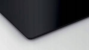 Bosch PUE611BF1J - Płyta indukcyjna, seria 4, 60 cm, 4 strefy