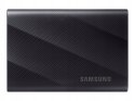 Dysk zewnętrzny SSD Samsung T9 1TB Czarny MU-PG1T0B/EU