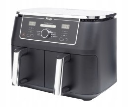 Frytkownica beztłuszczowa Ninja AF400EU 2470 W 2x 4,75 l