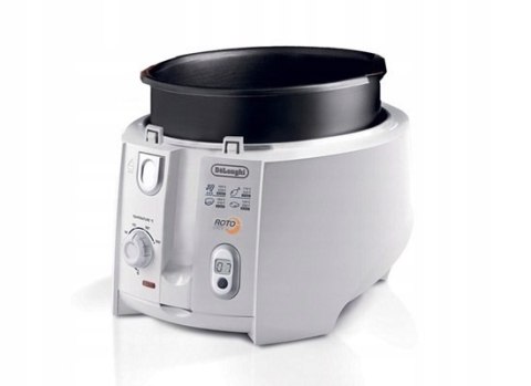 Frytkownica tradycyjna De'Longhi F28533.W 1800 W 1,2 l