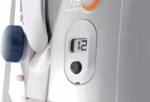 Frytkownica tradycyjna De'Longhi F28533.W 1800 W 1,2 l