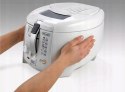 Frytkownica tradycyjna De'Longhi F28533.W 1800 W 1,2 l