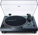 Gramofon Audio-Technica AT-LP120X-USB czarny