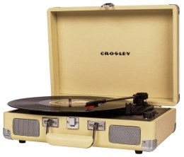Gramofon Crosley CR8005F-FW4 brązowy