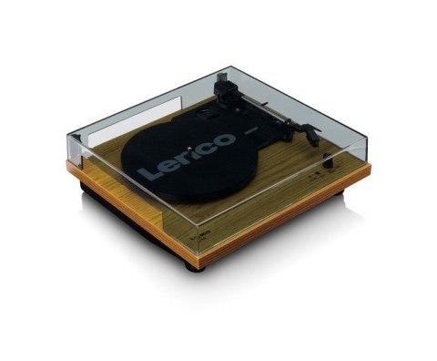 Gramofon LENCO LS-10 czarny