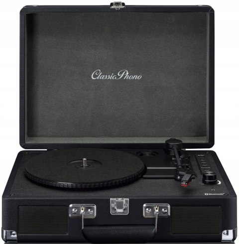 Gramofon LENCO TT-115 czarny