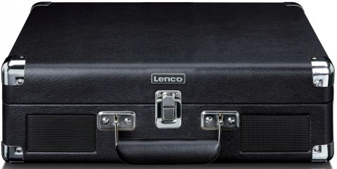 Gramofon LENCO TT-115 czarny