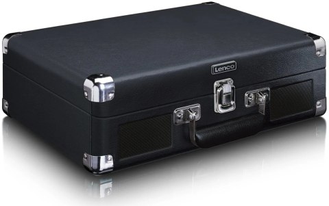 Gramofon LENCO TT-115 czarny