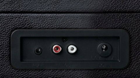 Gramofon LENCO TT-115 czarny