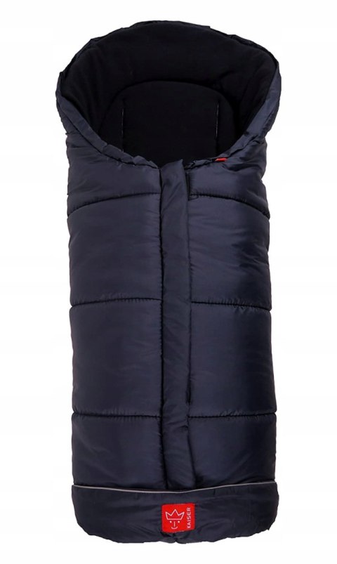 Kaiser Naturfelle 6570822 - śpiwór ''Iglu Thermo