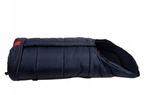 Kaiser Naturfelle 6570822 - śpiwór ''Iglu Thermo