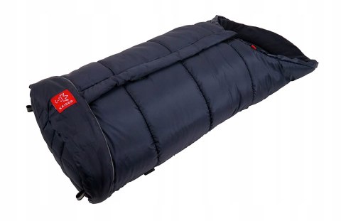 Kaiser Naturfelle 6570822 - śpiwór ''Iglu Thermo