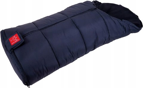 Kaiser Naturfelle 6570822 - śpiwór ''Iglu Thermo