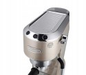 Kolbowy ekspres ciśnieniowy De'Longhi EC885.BG 1300 W beżowy/brązowy