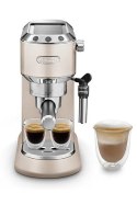 Kolbowy ekspres ciśnieniowy De'Longhi EC885.BG 1300 W beżowy/brązowy