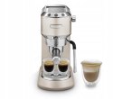 Kolbowy ekspres ciśnieniowy De'Longhi EC885.BG 1300 W beżowy/brązowy