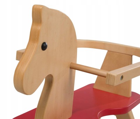 Konik na biegunach Roba 6918