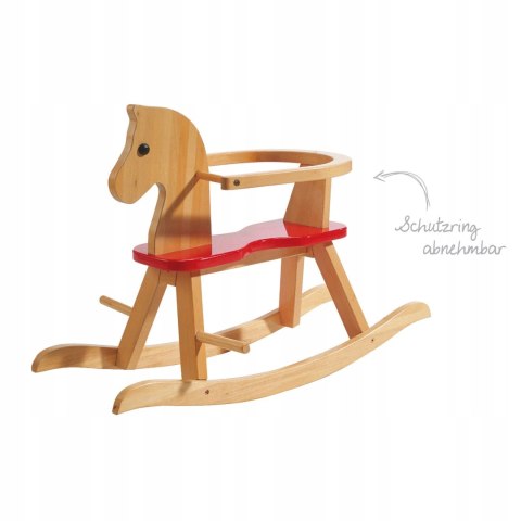 Konik na biegunach Roba 6918