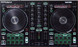 Kontroler DJ Roland DJ-202 Dwukanałowy