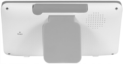 NIANIA ELEKTRONICZNA LIONELO BABYLINE 5.1 2xKAMERA