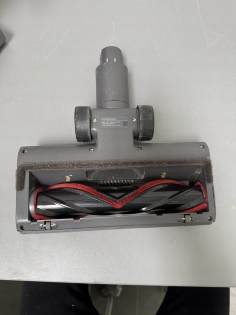 Odkurzacz pionowy Dreame T30 srebrny/szary