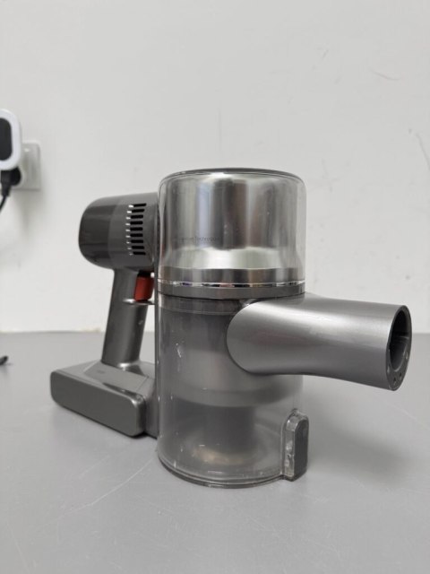 Odkurzacz pionowy Dreame T30 srebrny/szary