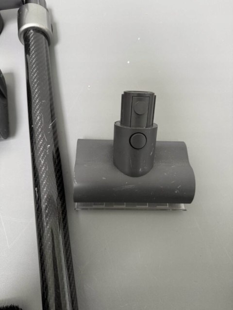 Odkurzacz pionowy Dreame T30 srebrny/szary