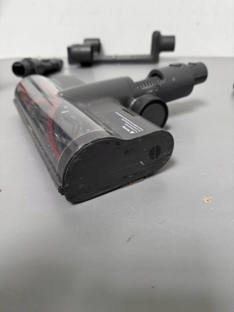 Odkurzacz pionowy Dreame T30 srebrny/szary