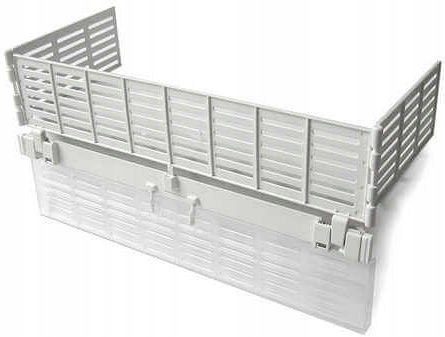 Osłona płyty kuchennej reer RE-2003.9