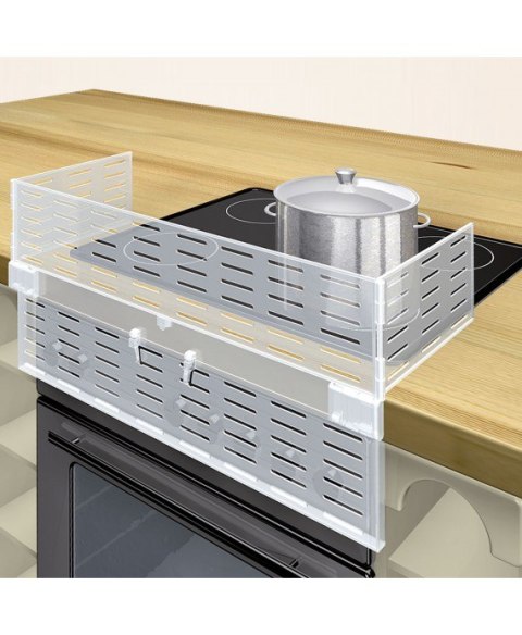 Osłona płyty kuchennej reer RE-2003.9