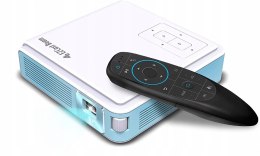 Przenośny projektor Full HD EZCast Beam J4a 300 ANSI WIFI Android 10