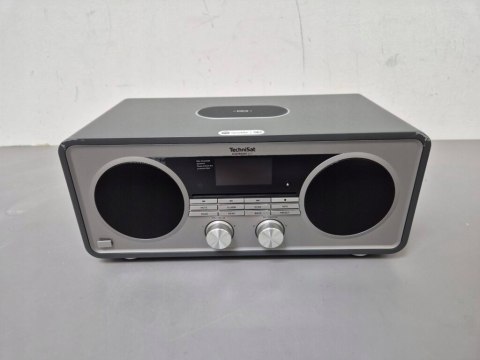 Radio baterie internetowe TechniSat DIGITRADIO 602