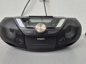 Radioodtwarzacz Philips AZB798T/12 Bluetooth czarny