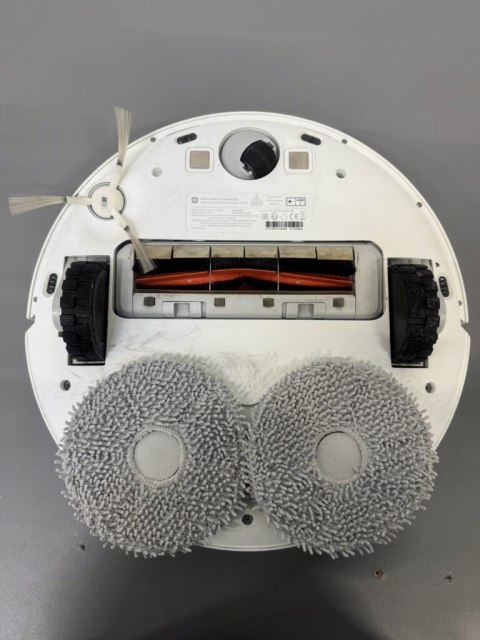Robot sprzątający Xiaomi S10+ biały