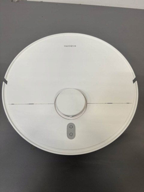 Robot sprzątający Xiaomi S10+ biały