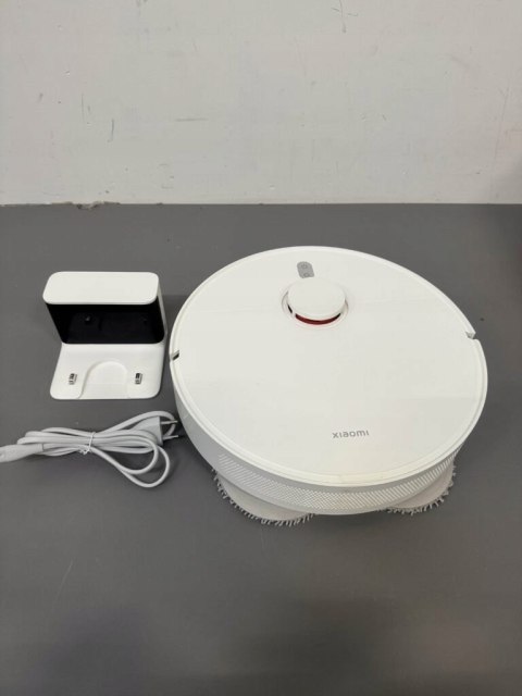Robot sprzątający Xiaomi S10+ biały