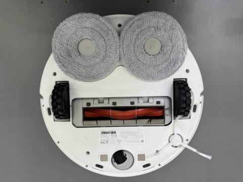 Robot sprzątający Xiaomi S10+ biały
