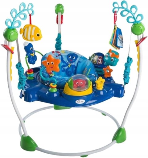 Skoczek interaktywny Baby Einstein 104556