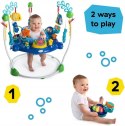Skoczek interaktywny Baby Einstein 104556