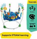 Skoczek interaktywny Baby Einstein 104556