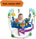Skoczek interaktywny Baby Einstein 104556